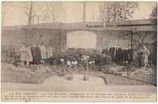 FR59 VALENCIENNES Caserne
