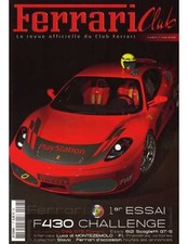 ▄▀▄ Ferrari Club N°7 -