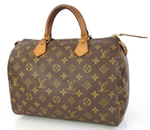 Authentique sac main louis - authentique,