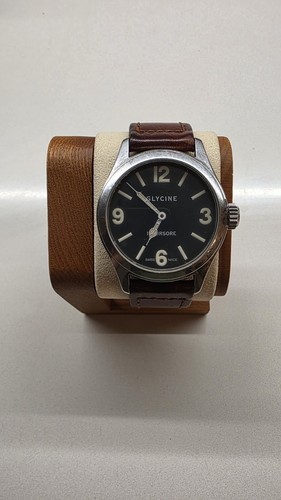 Glycine incursore swiss - incursore, made