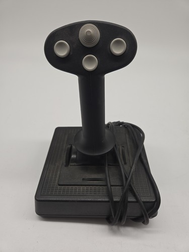 Products black flightstick - ch,