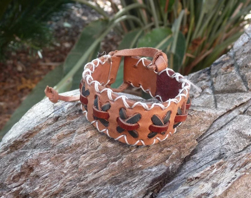 Bracelet réglable pour - , homme