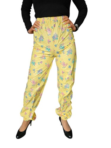 Pantalon pluie pvc pour - en,