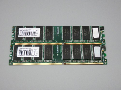 512 ddr1 transcend - 2,
