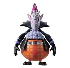 Jouet Capsule Gacha One Piece