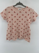 OEUF NYC Unisex T Shirt Sz