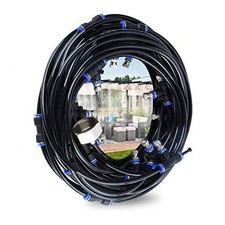 Brumisateur Exterieur, 8M