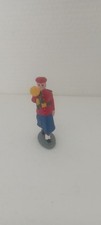 Figurine Soldat Musicien Spahi Marocain QUIRALU