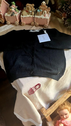Veste neuve baby - veste, dior