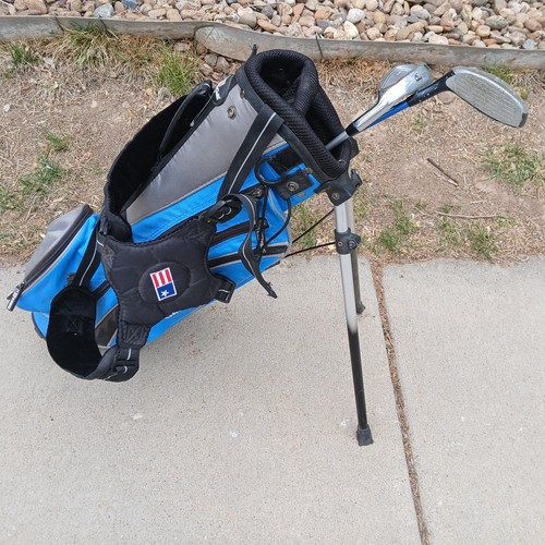 Uskg kids junior golf 2 - us,