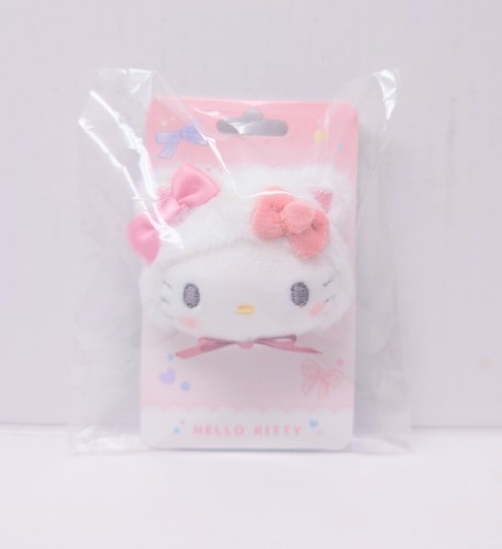 Sanrio hello kitty peluche - kitty,