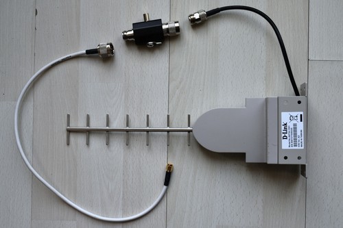 Link antenne wifi - d-link,