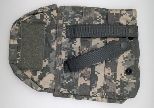 Pair usgi army - army, side