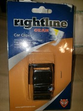 Clips voiture ligne droite 