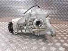 Pont arriere Mercedes ML 500