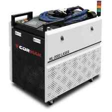CORMAK Soudeuse Laser