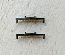 PIECES POUR VOITURES DE CIRCUIT JOUEF - 2 barres de direction longueur 20mm