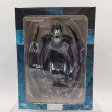 Death Note DVD First Press