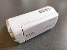 Caméra vidéo numérique sony - caméra,