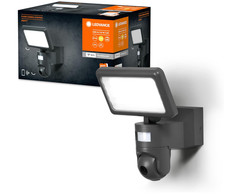 LEDVANCE SMART+ Flood Camera