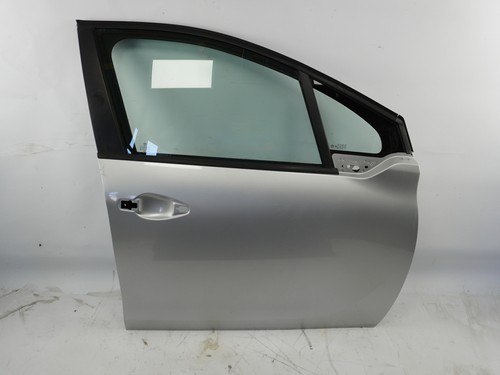 Porte avant droite occasion