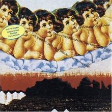Japanese Whispers de Cure,the