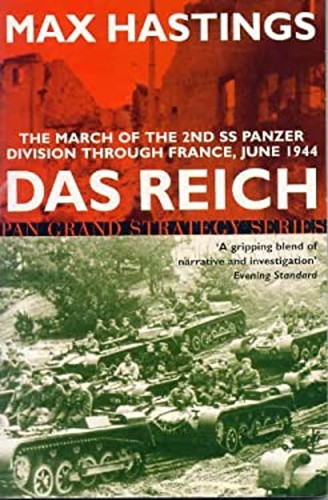 Das reich marche de la - das,