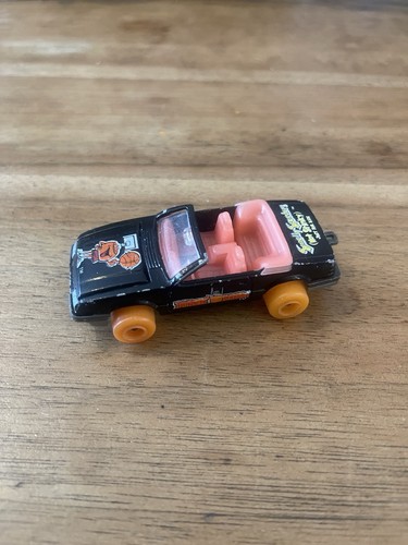 Rare majorette ford mustang - majorette,