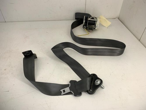 Ceinture arriere gauche