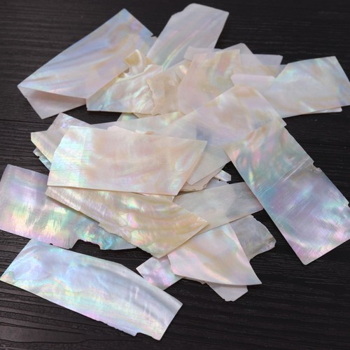 Naturel nacre coque - naturel,