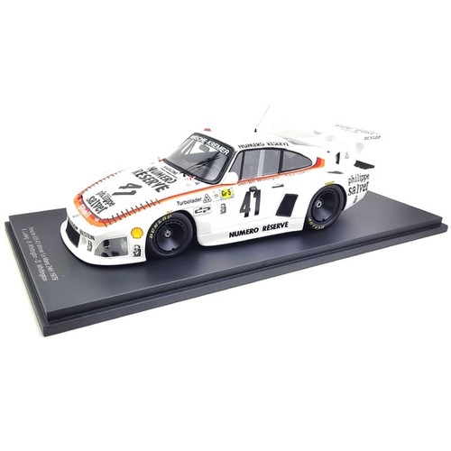 1979 porsche 935 - porsche,