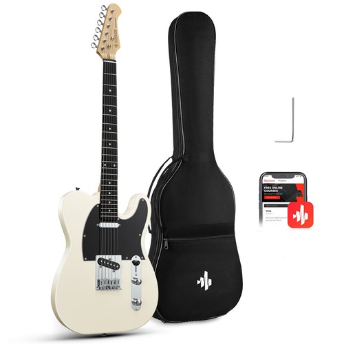 Guitare électrique - guitare,