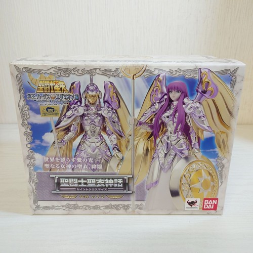 Figurine saint myth - saint,