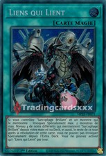 Yu-Gi-Oh! Liens qui Lient : PSE MP25-FR071