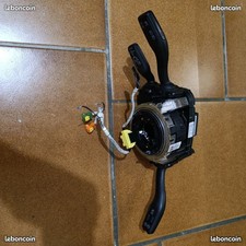 Com 2000 Contacteur tournant bague capteur d'angle comodo commodo audi a6 c6 4f