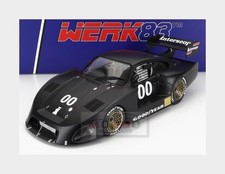 1:18 WERK83 Porsche 935 K4