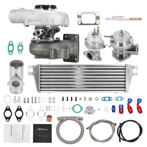 T04e universal turbo - t4,