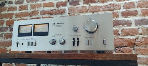 Ampli technics su7300 - ampli,