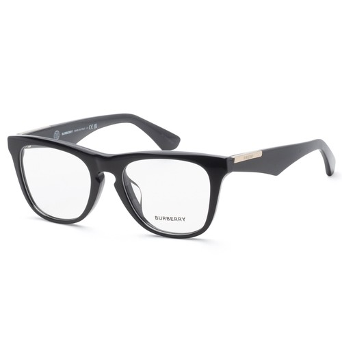 Burberry men 53mm black - men's,