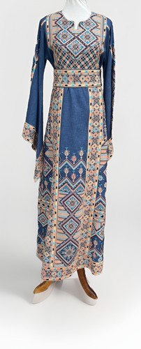 Women traditional maxi - traditional,