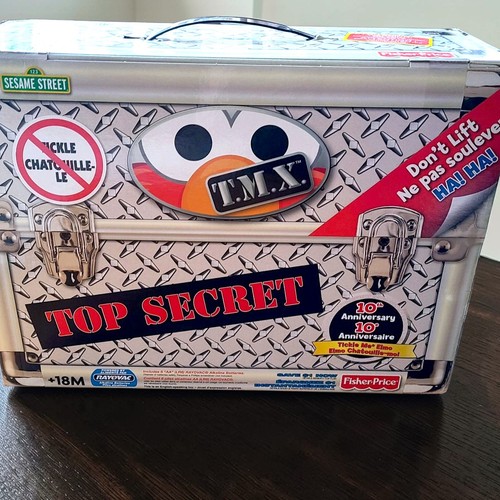 Tickle elmo extreme tmx - tickle,