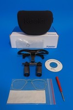 Lunettes Loupe binoculaire