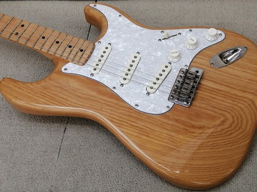 Fender japan st71 - [fender, japan]