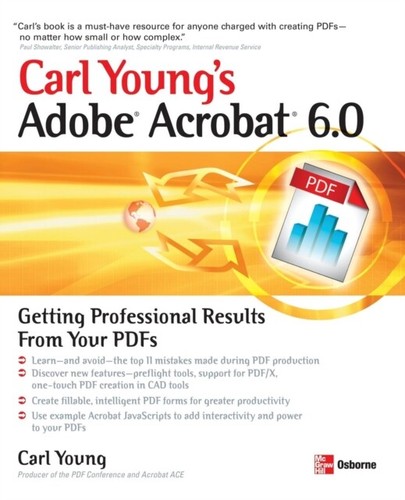 Young adobe acrobat 6 0 - adobe,