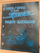 Parts catalogue manuel - parts,