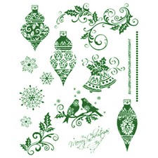 TAMPONS TRANSPARENTS