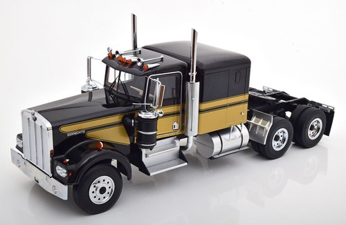 Camion kenworth w900 - kenworth, de