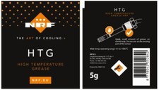 Capteur Température Gas