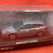 Renault laguna estate 2007