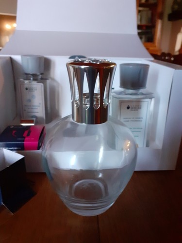 Lampe berger modèle - lampe,